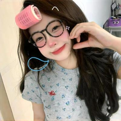 公子墨上香