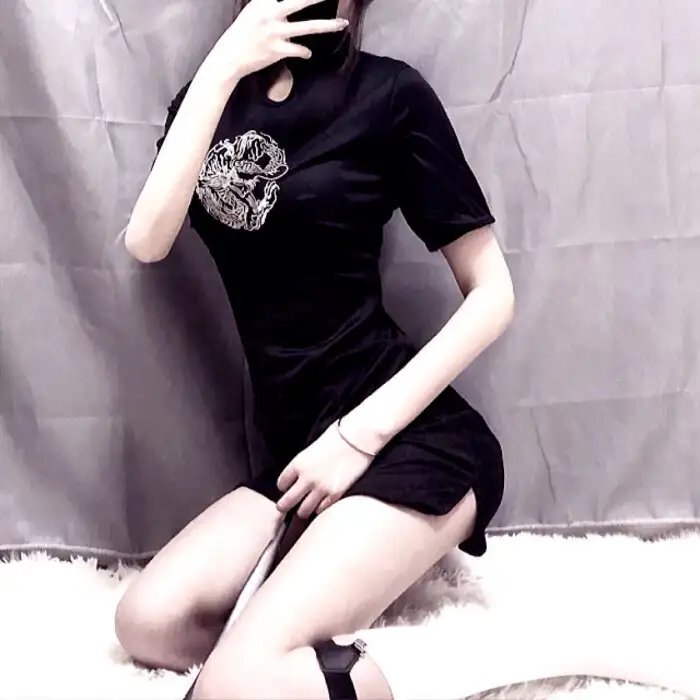 曼德林街13号